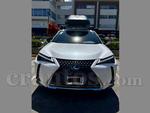 2023 Lexus Ux250