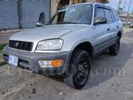 1998 Toyota Rav4