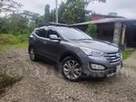 2013 Hyundai Santa Fe