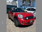 2015 Mini Cooper S- Countryman