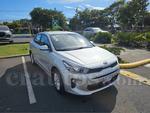 2021 Kia Rio