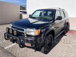 1999 Toyota 4runner Limited