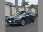 2022 BMW X1 S Drive