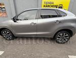2021 Suzuki Baleno