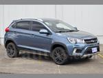 2023 Chery Tiggo 2 Deporte