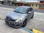 Suzuki Swift 2013