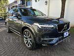 2017 Volvo Xc90 D5 Momentum