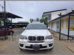 2012 BMW X5