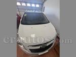 2012 Chevrolet Spark