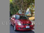 Suzuki Swift 2010