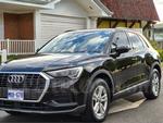 2023 Audi Q3