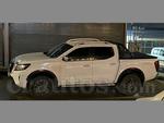 Nissan Frontier 2018