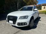 2014 Audi Q5