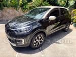 2018 Renault Captur