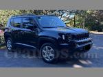 2024 Jeep Renegade Sport