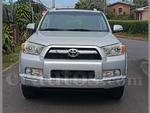 2010 Toyota 4runner