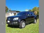 Volkswagen Amarok Highline 2015