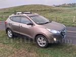 2013 Hyundai Tucson