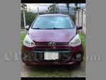 2015 Hyundai Grand I10