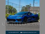 2021 Chevrolet Corvette C8 Z51