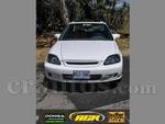 1999 Honda Cívico
