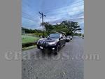 2013 Toyota Land Cruiser Prado