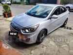 2013 hyundai acento