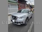 2018 Nissan Kicks
