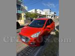 2018 Hyundai Grand I10
