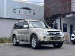 2014 Mitsubishi Montero Gls