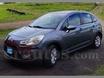 2012 Citroen C3