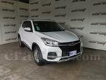 2021 Chery Tiggo 4