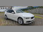2016 BMW 330 I