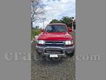 1999 toyota 4runner