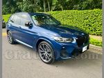 2022 BMW X3 M 40i