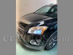 Chevrolet Trax 2016