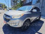 Hyundai Tucson 2010
