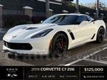 2019 Chevrolet Corvette C7 Z06