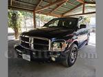2004 Dodge Durango