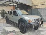 2009 Nissan Frontier