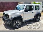 2024 Suzuki Jimny All Grip Gl