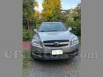 2007 Chevrolet Captiva Lt