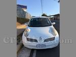 2007 Nissan Micra