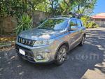 2021 Suzuki Vitara