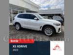 2023 BMW X5 X-drive