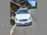 Hyundai Accent Gl 2008