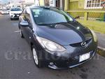 2010 Mazda 2