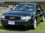 2004 Audi A4
