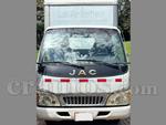 2015 JAC Hfc1042 K