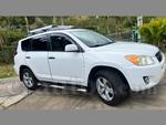 2009 toyota rav4